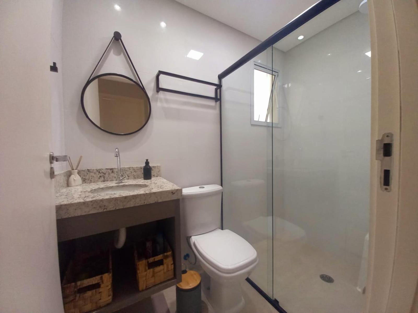 Toninhas 112 - Exclusivo Apartment *