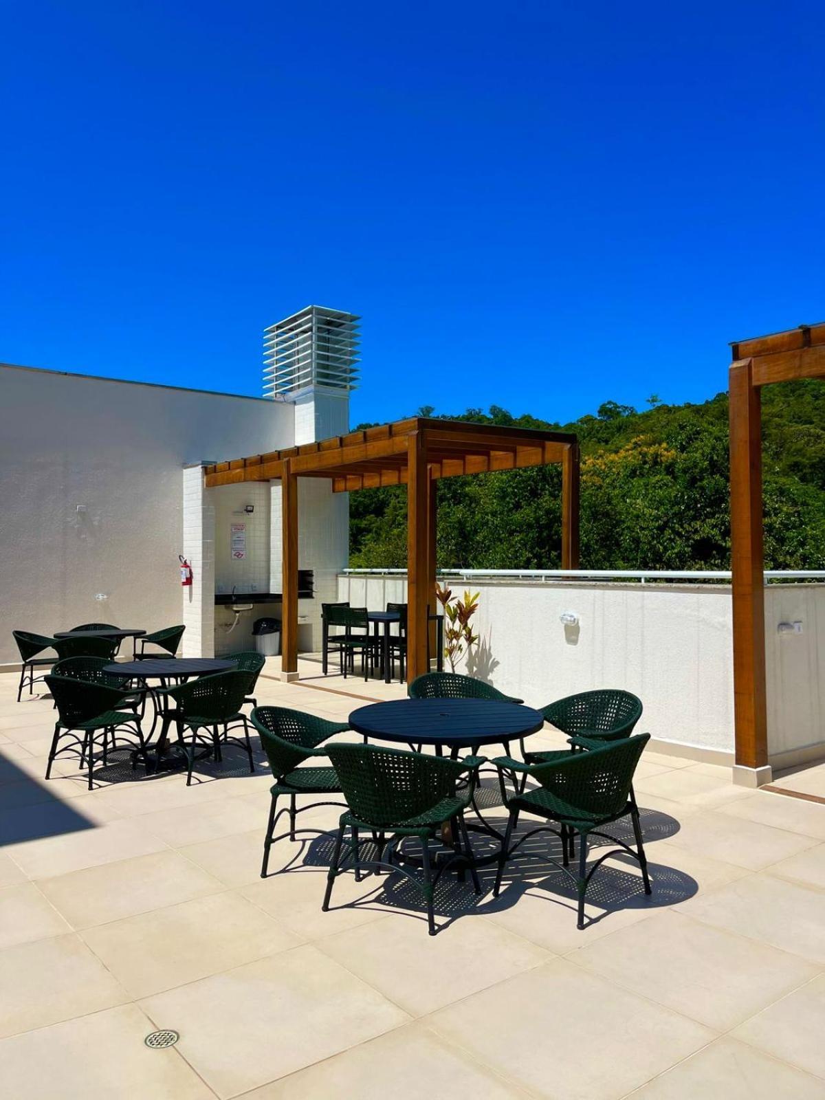 Toninhas 112 - Exclusivo Apartment Ubatuba