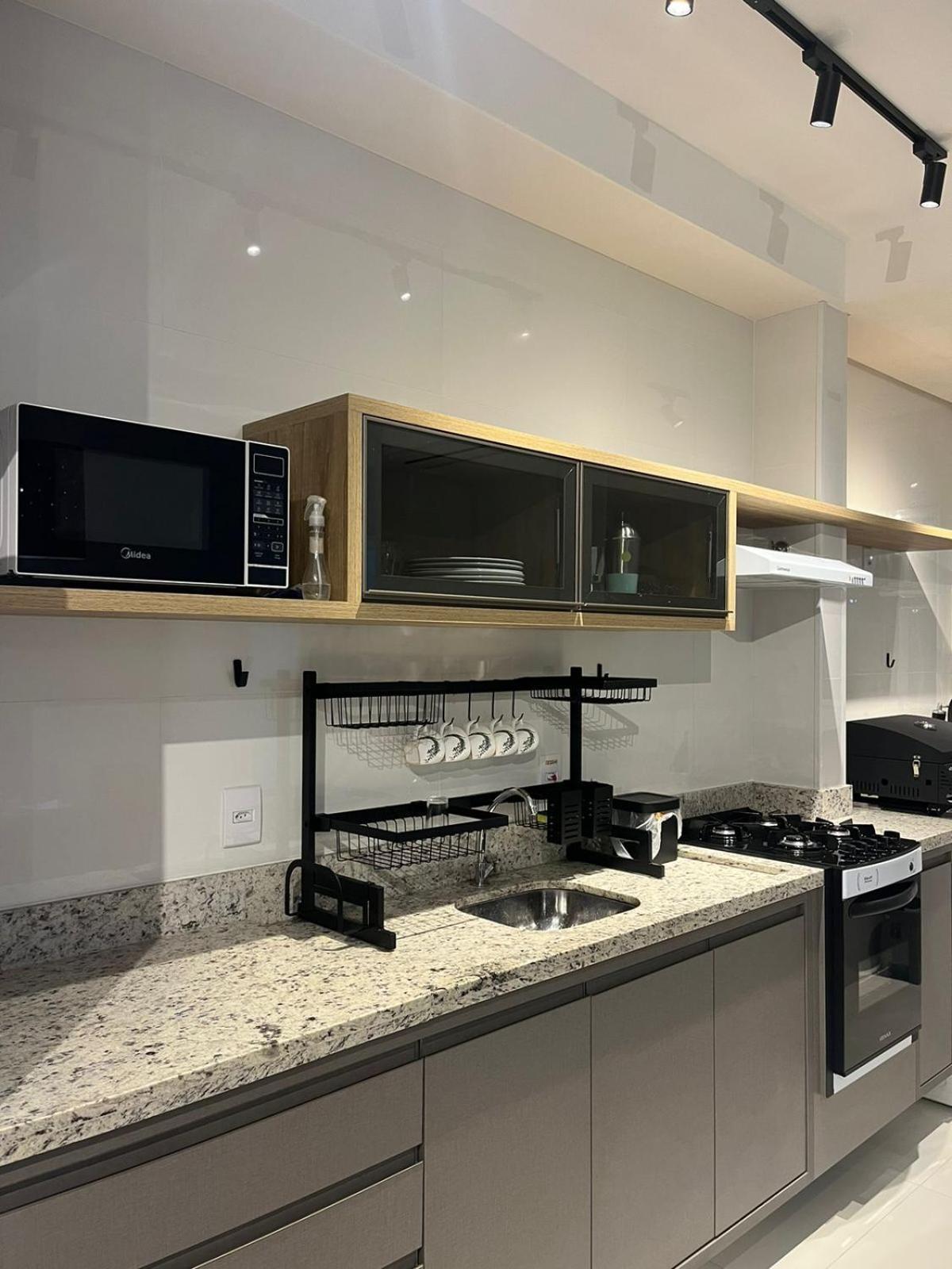 Apartment Toninhas 112 - Exclusivo