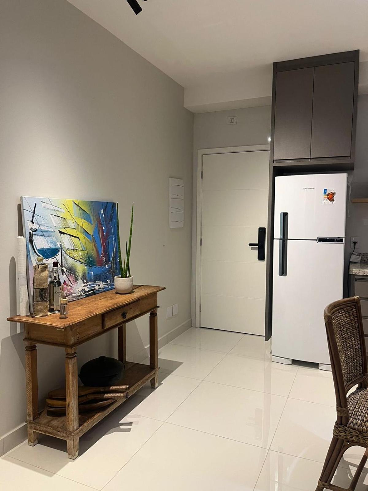 Apartment Toninhas 112 - Exclusivo Ubatuba