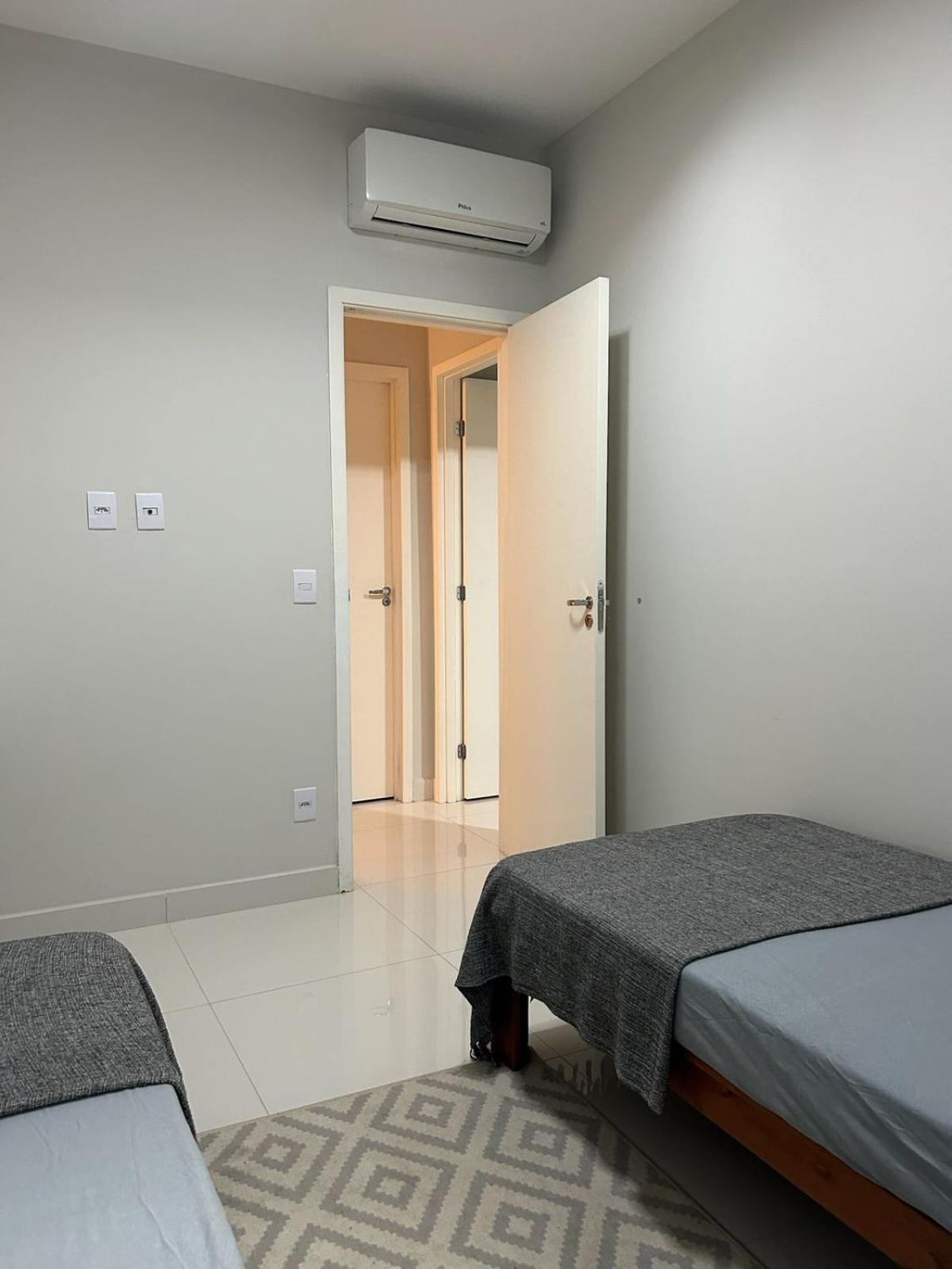 Apartment Toninhas 112 - Exclusivo Ubatuba