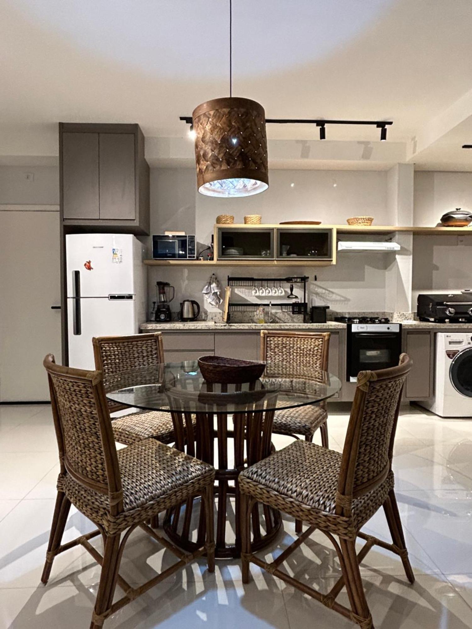 Toninhas 112 - Exclusivo Apartment