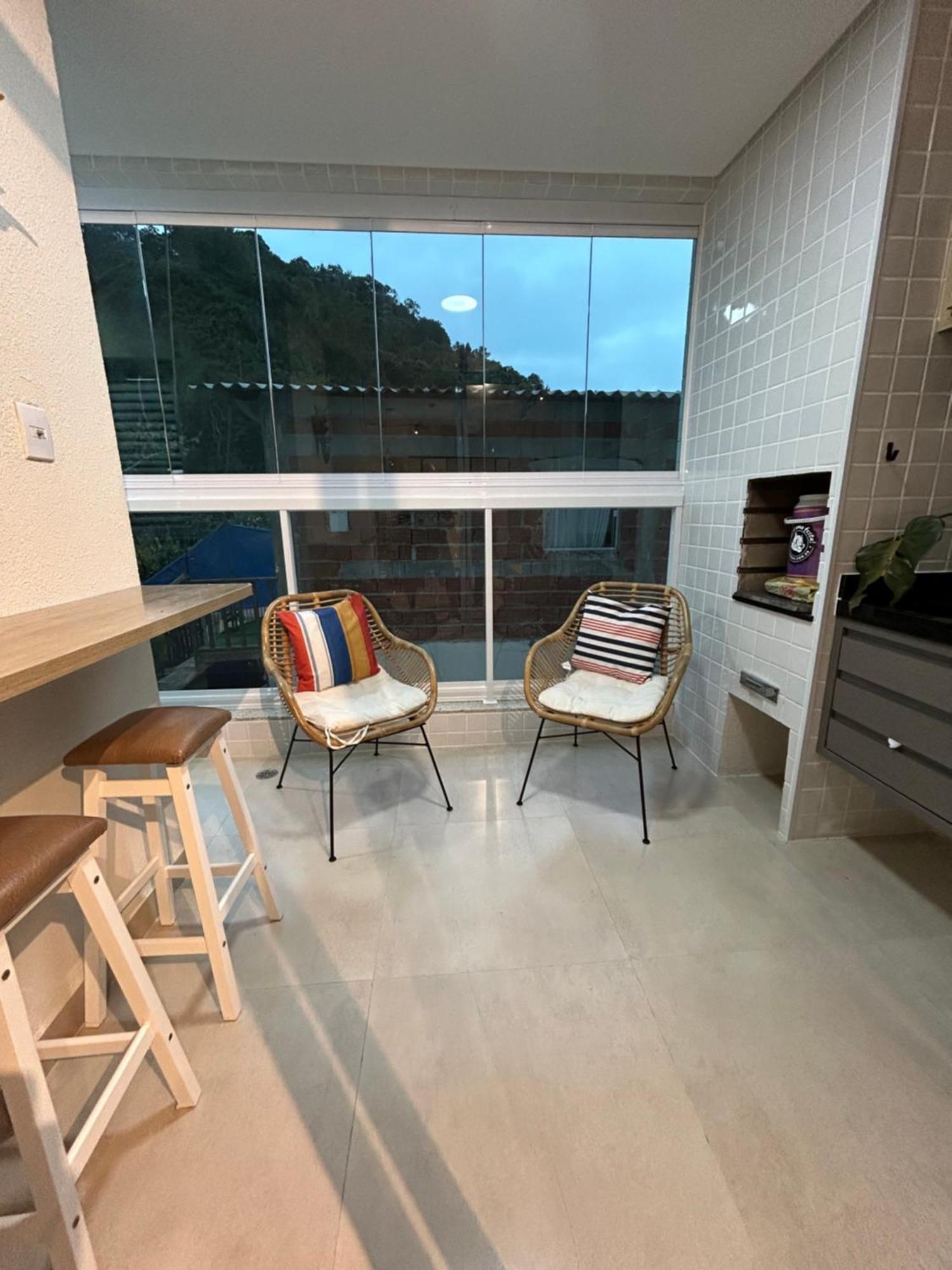 Toninhas 112 - Exclusivo Apartment *