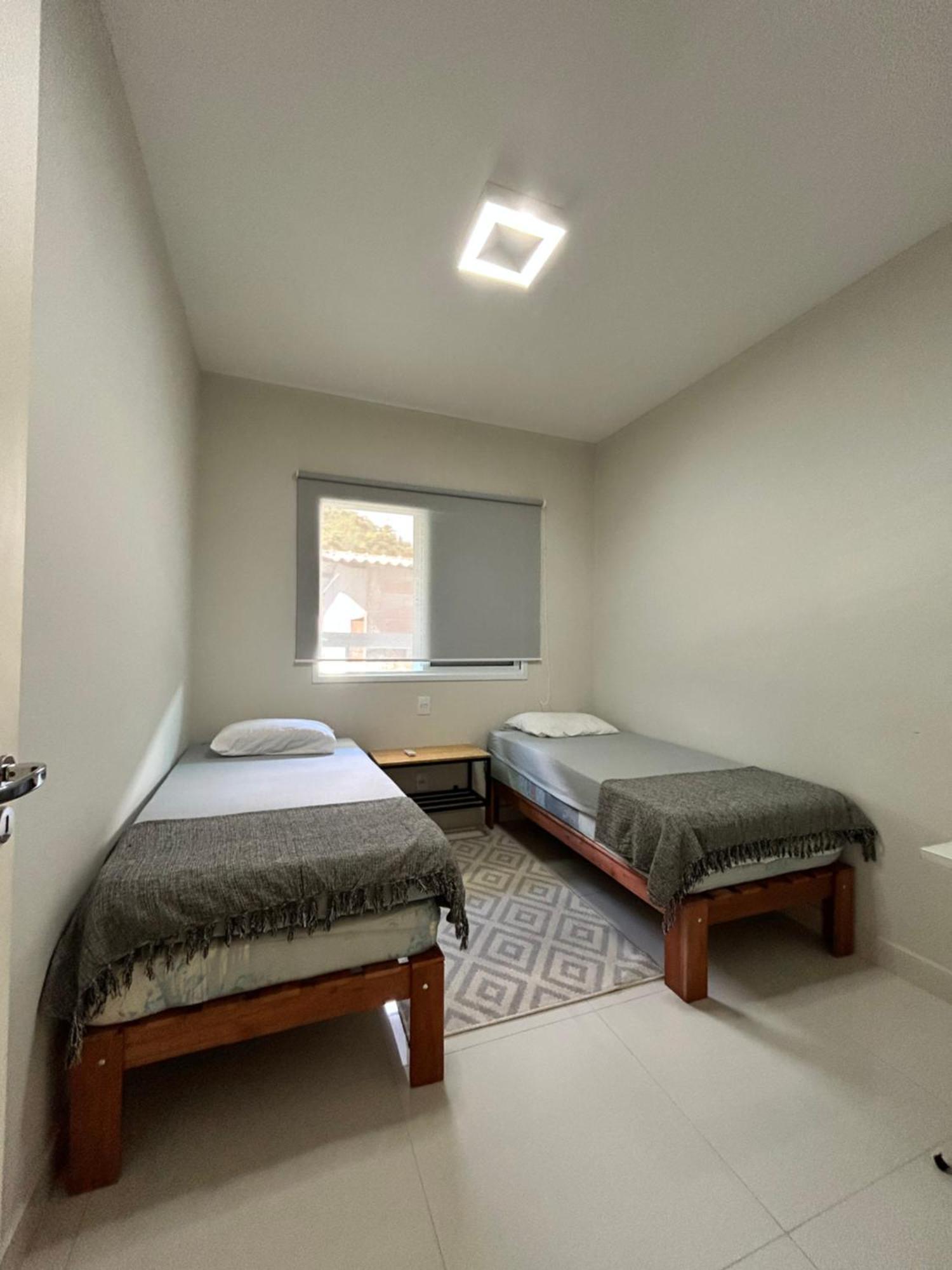 Toninhas 112 - Exclusivo Apartment