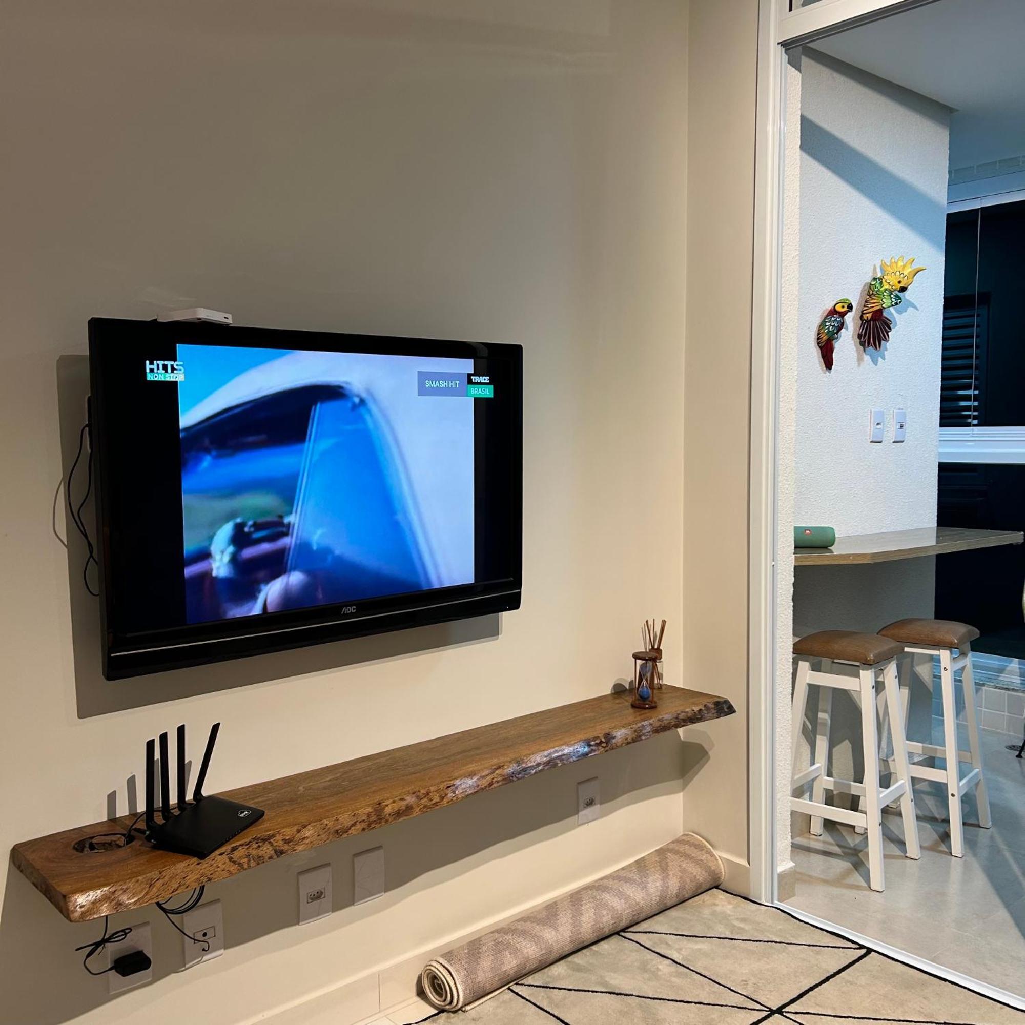 Apartment Toninhas 112 - Exclusivo Ubatuba
